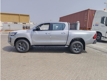 Avtomobil TOYOTA Hilux