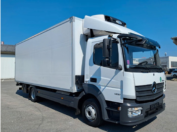 Tovornjak hladilnik MERCEDES-BENZ Atego 1221