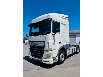 Vlačilec DAF XF