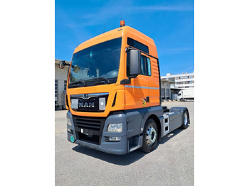 Vlačilec MAN TGX 18.460