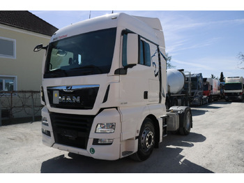 Vlačilec MAN TGX 18.500