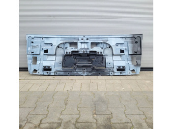 Pokrov motorja DAF CF