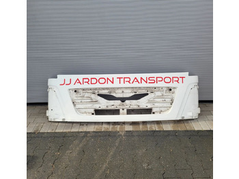 Pokrov motorja MAN TGL