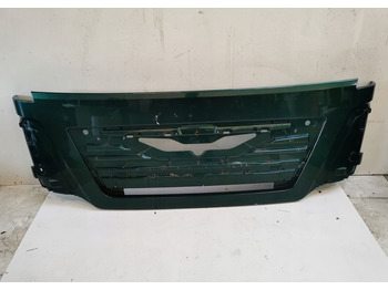 Pokrov motorja MAN TGS