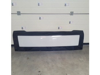 Karoserija in zunanjost VOLVO FH