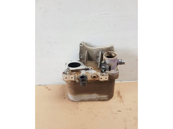 Vmesni hladilnik MAN TGS