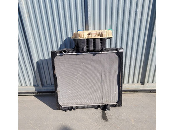 Hladilni sistem MAN TGA