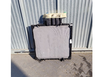 Hladilni sistem MAN TGA