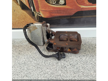 EGR hladilnik MAN TGX