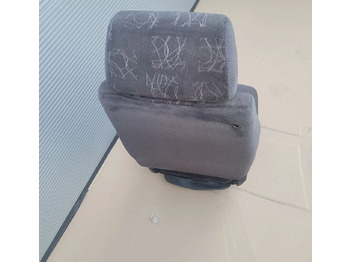 Sedež za Tovornjak FOTEL KIEROWCY F2000 IVECO TRAKKER GRAMMER CHWALIM116: slika 4