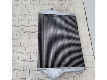 Vmesni hladilnik za Tovornjak INTERCOOLER SCANIA R S NGT OM 82316694: slika 2