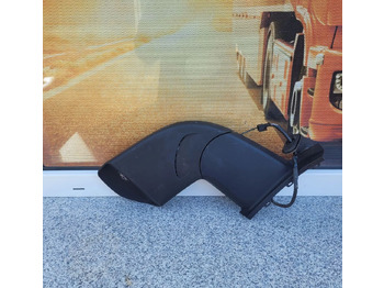 Karoserija in zunanjost MERCEDES-BENZ Actros