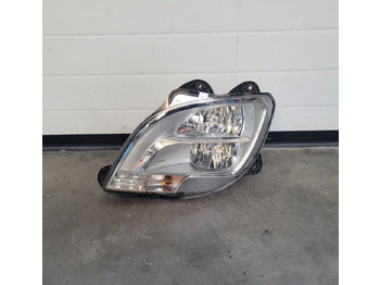 Luči/ Osvetlitev DAF XF 106