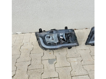 Luči/ Osvetlitev LAMPY MAN TG3 TGL TGM NM. ORYGINAŁ: slika 3