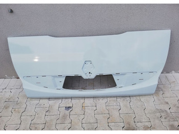 Pokrov motorja RENAULT Midlum