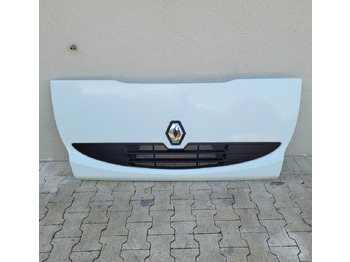 Pokrov motorja RENAULT Midlum