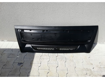 Pokrov motorja DAF LF