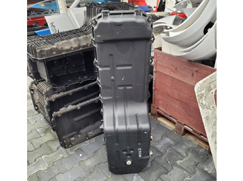 Oljno korito RENAULT T