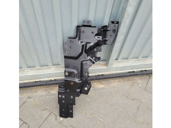 Karoserija in zunanjost VOLVO FMX