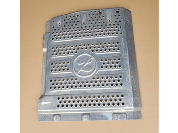 Karoserija in zunanjost MERCEDES-BENZ Actros