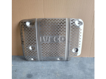 Karoserija in zunanjost IVECO