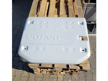 Karoserija in zunanjost VOLVO FH