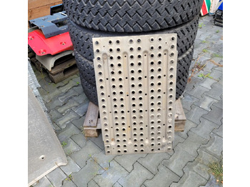 Karoserija in zunanjost VOLVO FH12