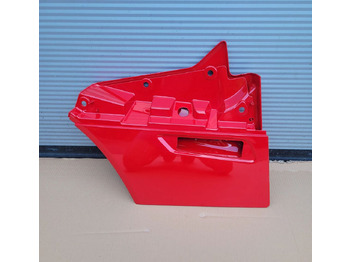 Vrata in deli VOLVO FMX