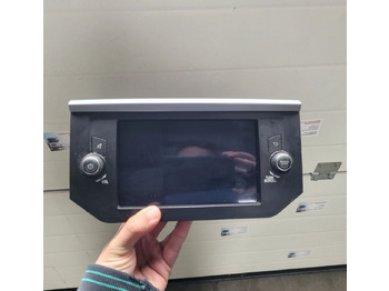 Navigacijski sistem IVECO Stralis