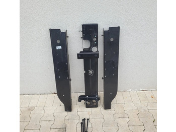 Hladilni sistem MAN TGS