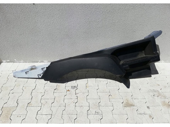 Vstopni prag RENAULT T