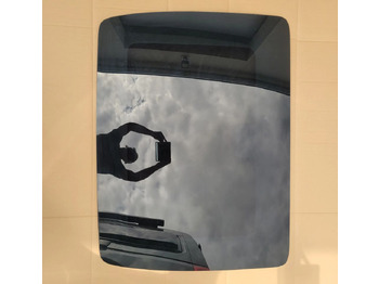 Karoserija in zunanjost VOLVO FH