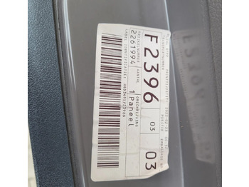 Vrata in deli za Tovornjak TAPICERKA DRZWI XF 106 RH 2261994: slika 5