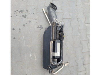 Ogrevanje/ Prezračevanje RENAULT T