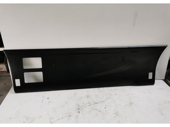 Karoserija in zunanjost IVECO