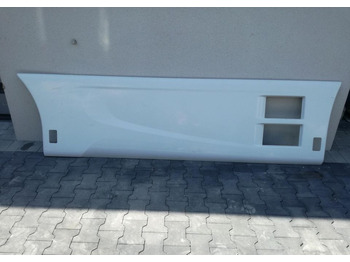 Karoserija in zunanjost IVECO