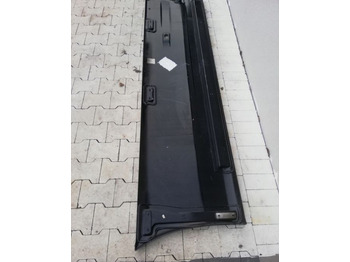 Karoserija in zunanjost za Tovornjak ZABUDOWA OSŁONA MIĘDZYOSIOWA DAF XF 105 ORYGINAŁ: slika 3 Karoserija in zunanjost za Tovornjak ZABUDOWA OSŁONA MIĘDZYOSIOWA DAF XF 105 ORYGINAŁ: slika 3