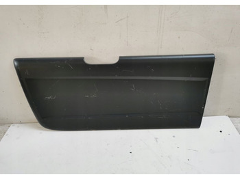 Karoserija in zunanjost MAN TGS