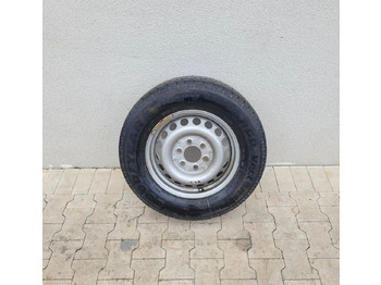 Kompletno kolo GOODYEAR