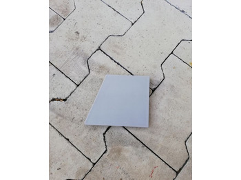 Odbijač IVECO EuroCargo