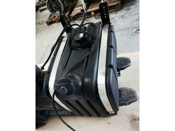 Rezervoar za gorivo IVECO EuroCargo