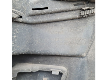 Karoserija in zunanjost za Tovornjak ZDERZAK MAN TGX E6 LIFT ORYGINAŁ CHWALIM116: slika 5