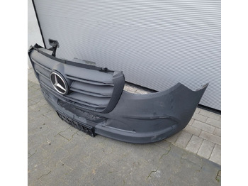 Odbijač za Dostavno vozilo ZDERZAK MERCEDES E SPRINTER W907: slika 3 Odbijač za Dostavno vozilo ZDERZAK MERCEDES E SPRINTER W907: slika 3