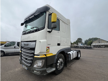 Vlačilec DAF XF 480