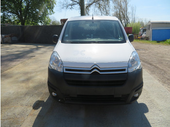 Furgon CITROËN Berlingo 1.6 BlueHDi CLUB: slika 2