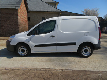 Furgon CITROËN Berlingo 1.6 BlueHDi CLUB: slika 4