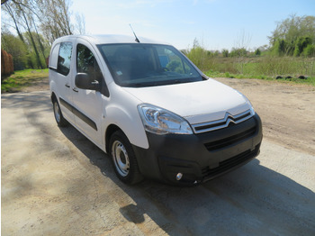Furgon CITROËN Berlingo