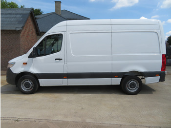 Dostavno vozilo MERCEDES-BENZ Sprinter 317cdi - A2H2: slika 4
