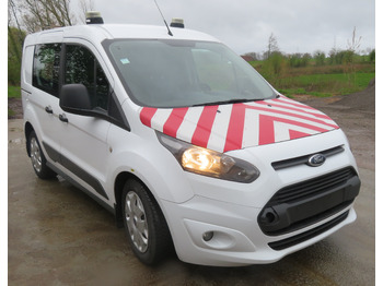 Mali kombi FORD Transit Connect
