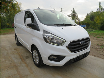 Mali kombi FORD Transit